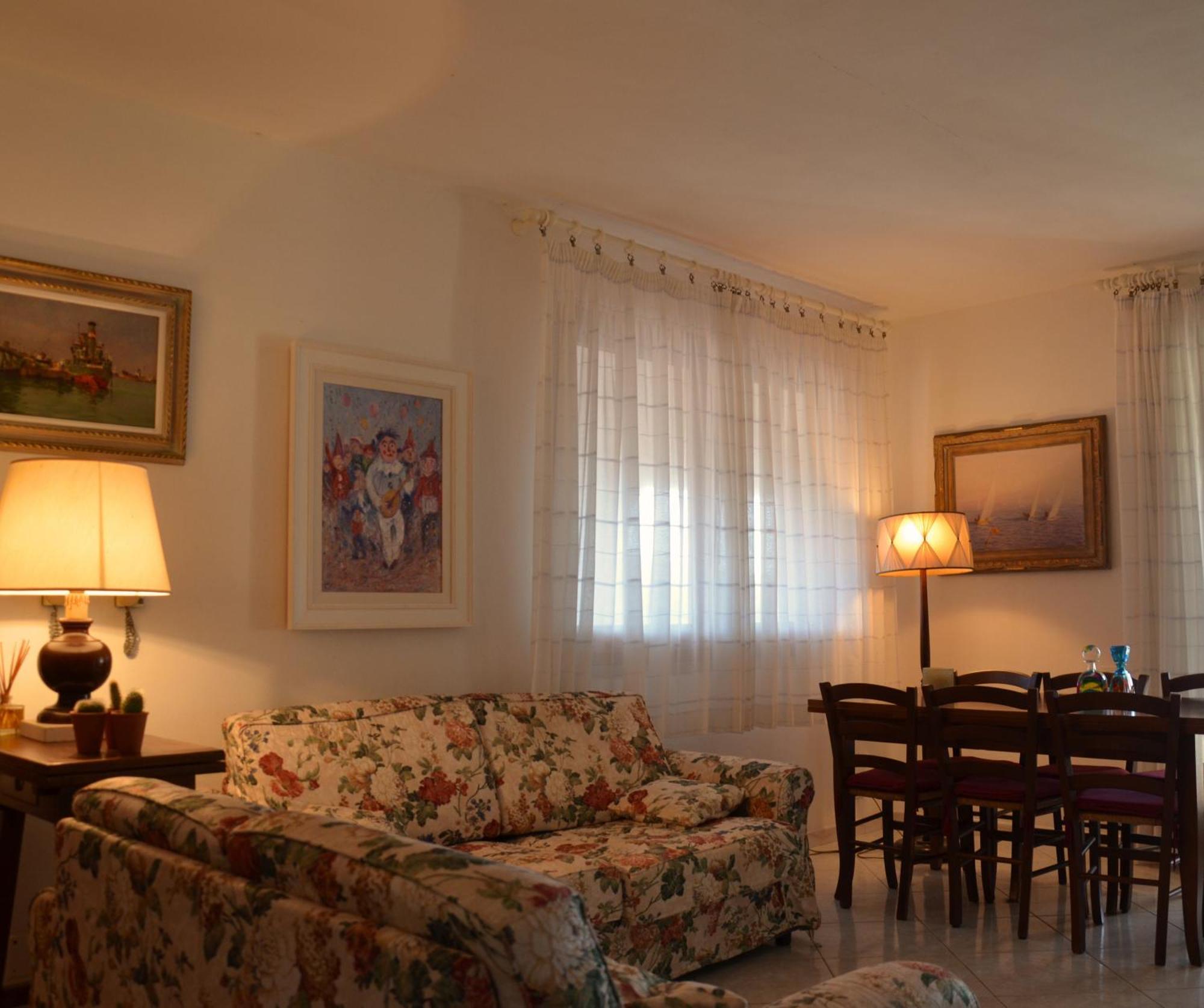 Villa Noemi Scarlino Exteriér fotografie