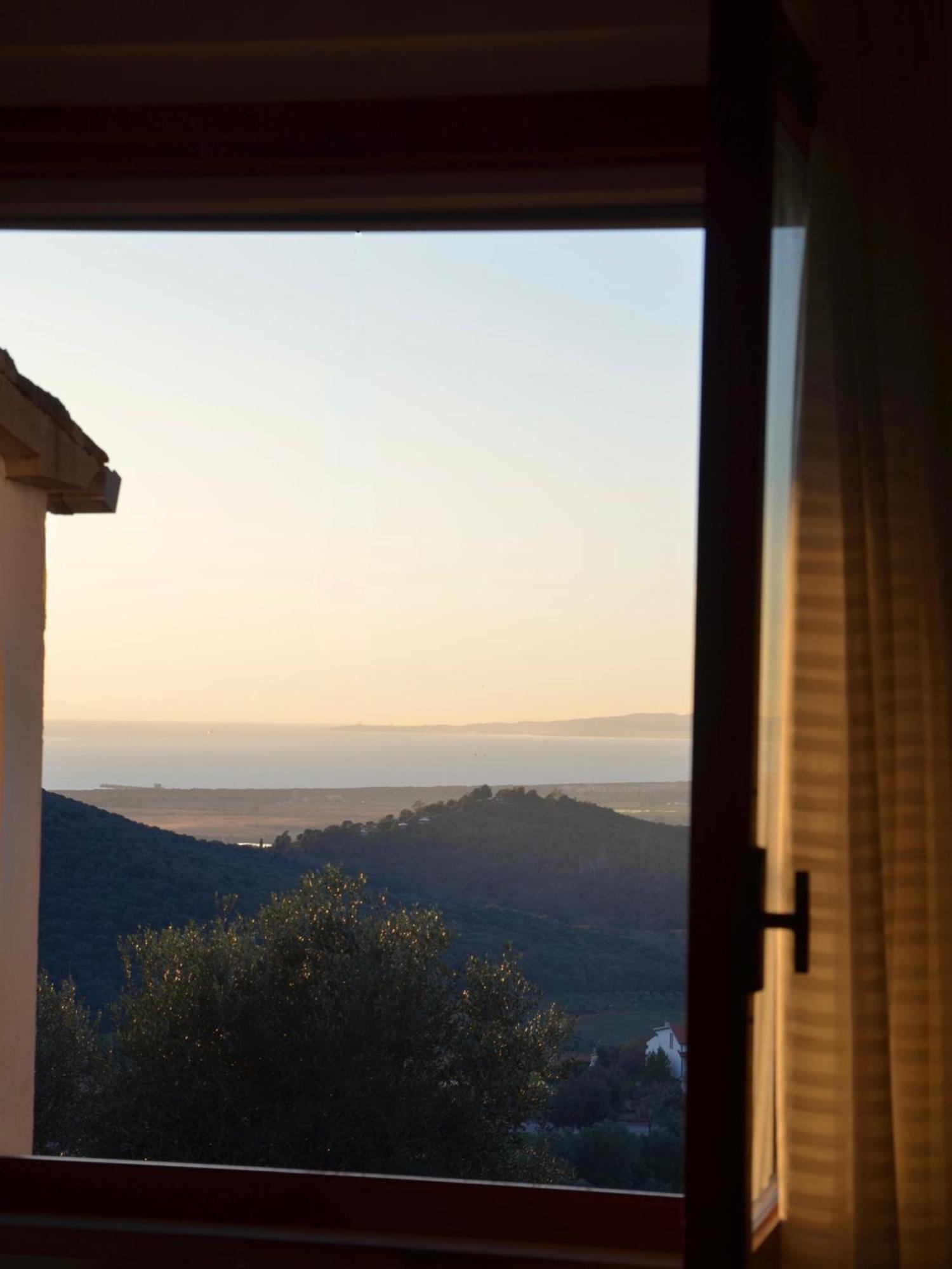 Villa Noemi Scarlino Exteriér fotografie